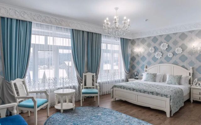 Mariv Ski Boutique-hotel