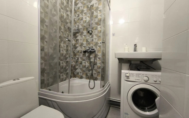 Квартира на Воронцовском Бульваре16к1