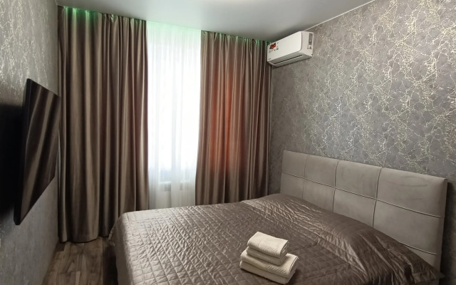 Na Ulitse Vzlyotnaya 11/1 Flat