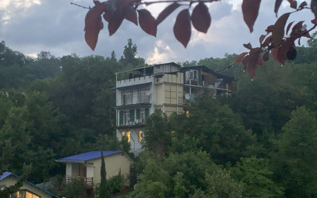 Villa More Solntsa V Makopse Mini-hotel