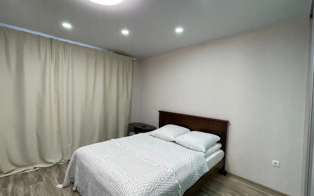 Апартаменты Топольники Уют плюс