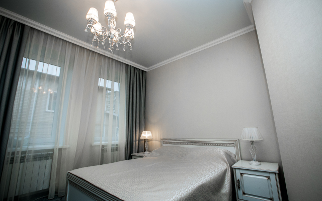 Bunin Hotel