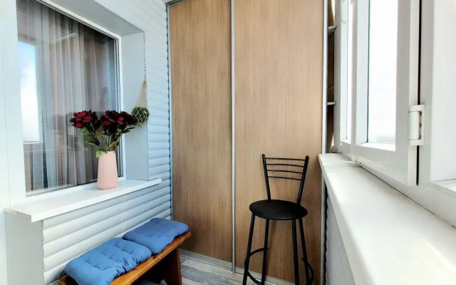 Квартира на Университетской 31