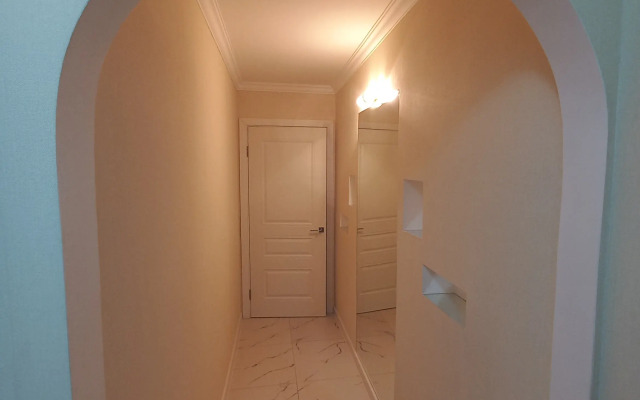 Ivory House Apartments