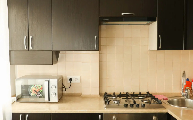 Апартаменты на Мерецкова Волосова 5/2