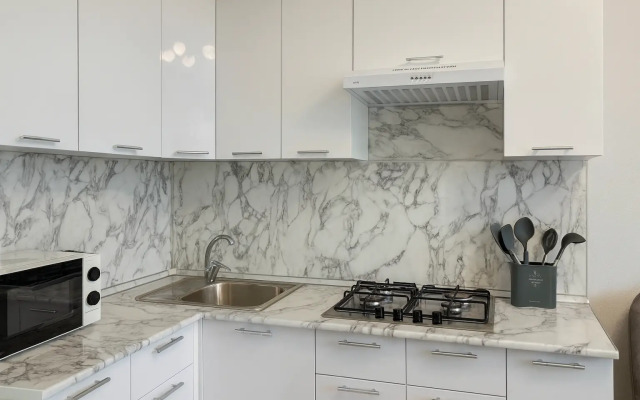 Апартаменты в Жк Черника