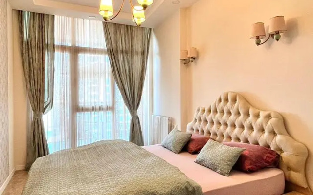 Квартира Красивая квартира