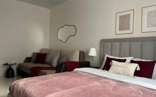 Квартира Бордо Комфорт Класс