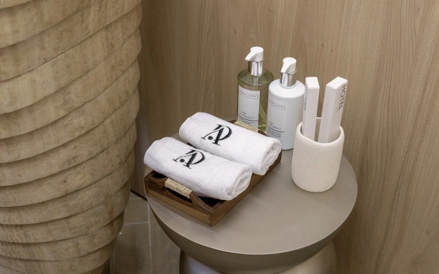 Апартаменты Премиальные С Видом На Море В Центре Владивостока