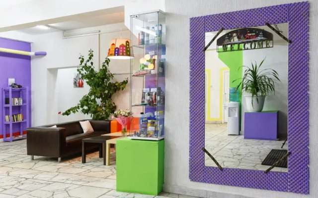 Мини-отель Союз