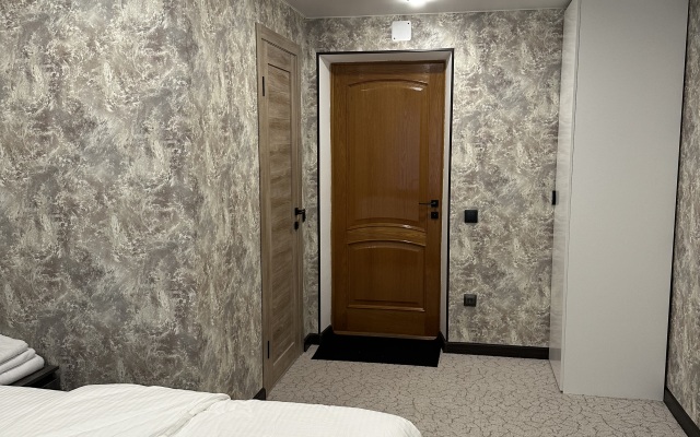 Mini-Otel Urman
