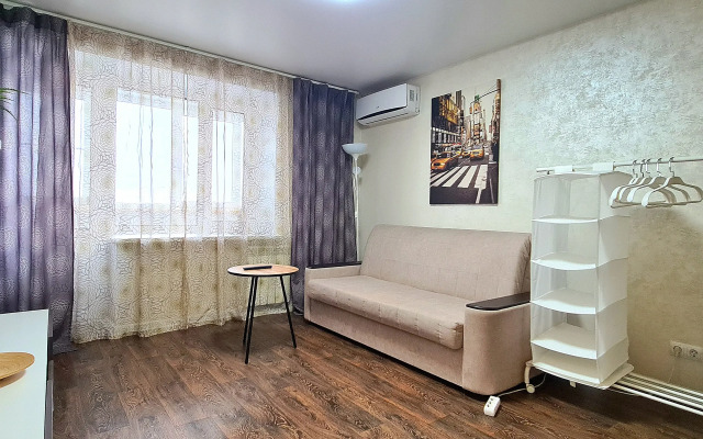 Апартаменты Самохвалова 12