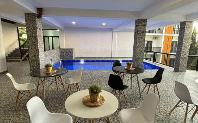 Hotel Black Sea