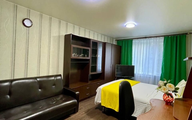 Zagoryevskaya 14 Apartments
