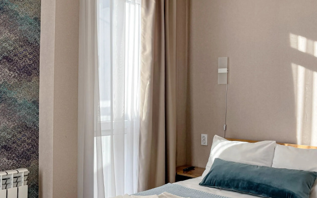 La Villa Guest house