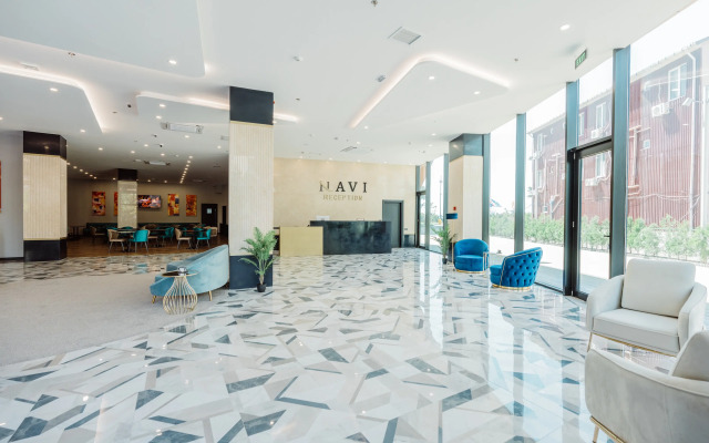 Navi Apartment Hotel