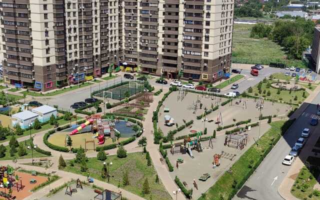 Квартира Rock Apart