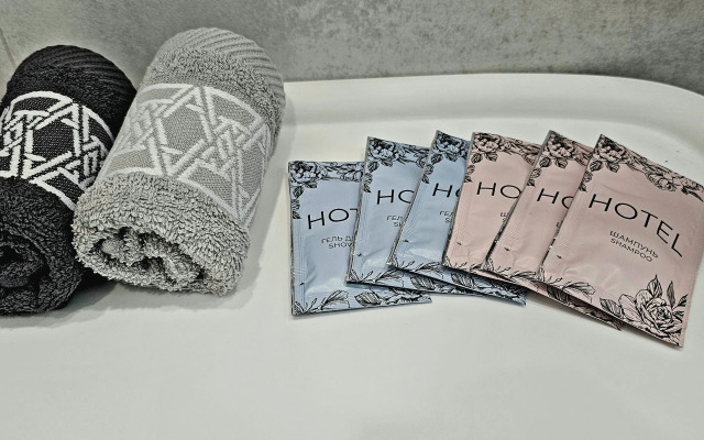 Studiya Amore Rio Flat