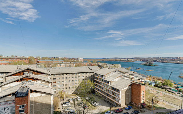 Квартира посуточно Комфорт