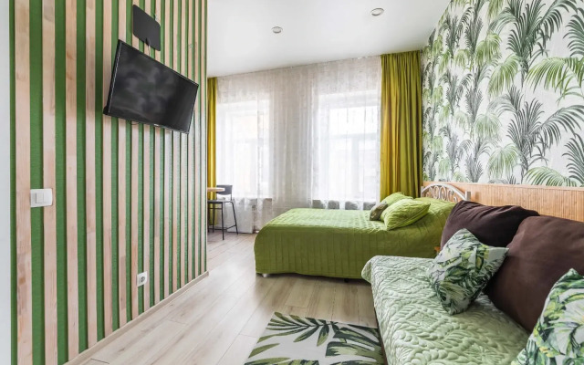 Квартира в самом центре