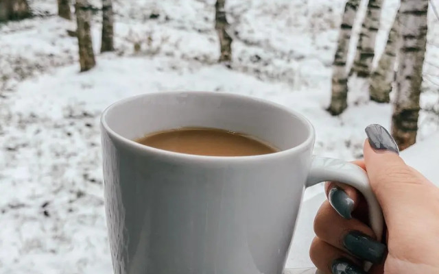 Гостевой дом Окулова Заимка