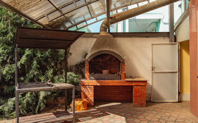 Guest house Tikhiy Ugolok