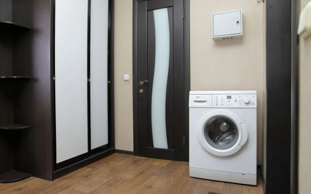 Квартира на 9 Мая