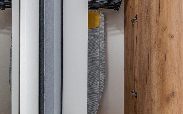 Апартаменты Northwind в центре Петербурга