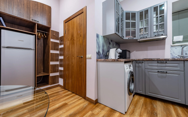 Квартира На Миллионной 23