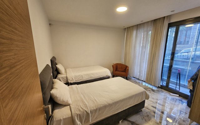 Apartments Taksim Perfect Residence Two bedrooms