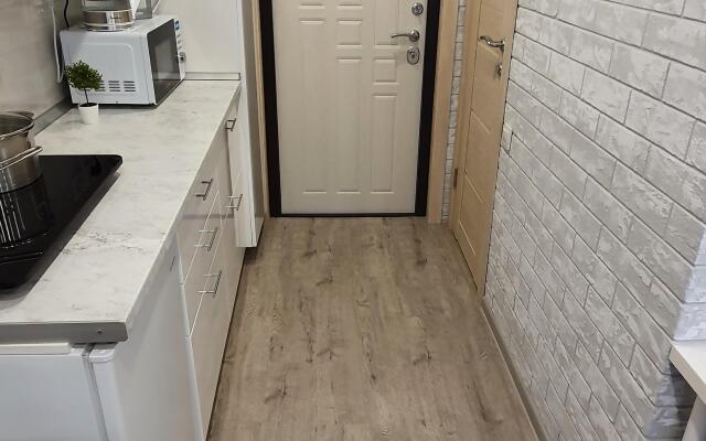 Апартаменты Михайличенко 6