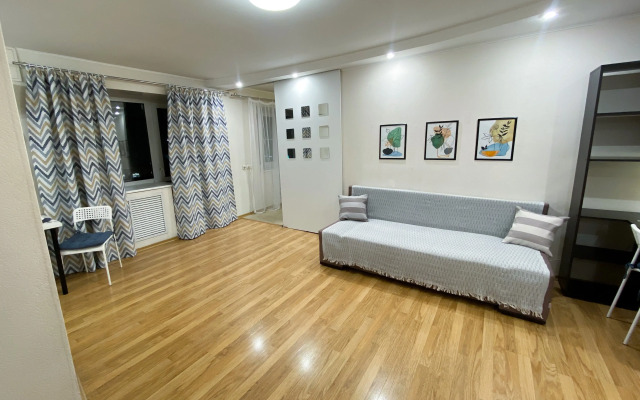 Апартаменты Apart-Comfort на пр-те Толбухина 28/29