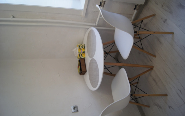 Teplo Dom Volochaevskaya 82 Apartments
