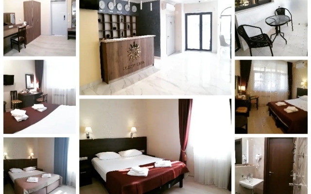 Shamsi Kholl Guest House