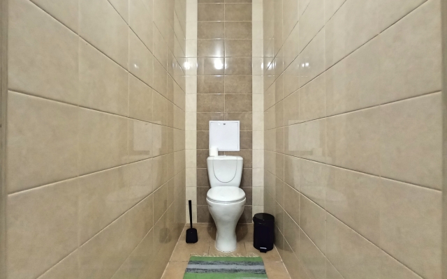 Апартаменты двухкомнатные InFamily