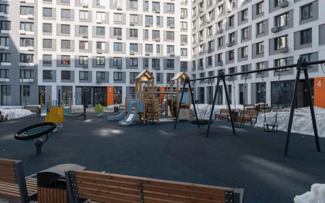 Квартира Apartslounge 1