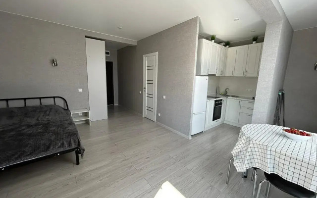 Studiya 83 Na Ulitse Gaydara 22 Flat