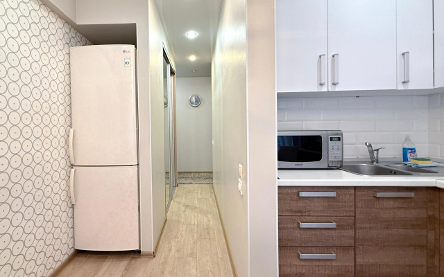 Апартаменты Роз 56