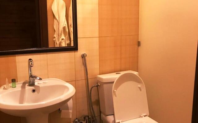 Kungut Hotel & Resort