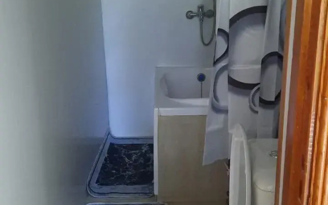 Апартаменты в 3-м квартале