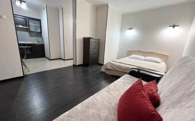 Klassa Lyuks Flat