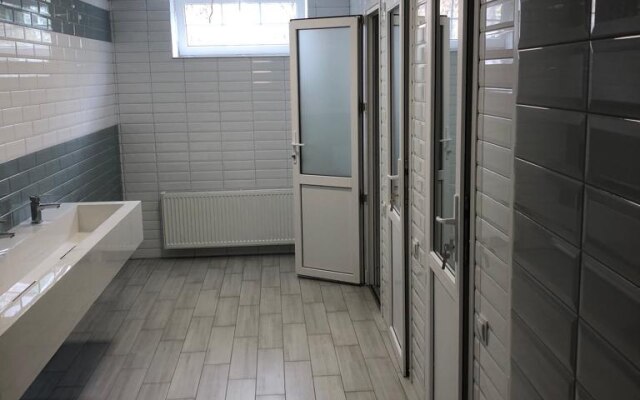 Kronstadt Guest House
