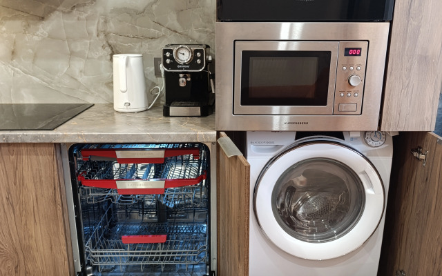 Legenda Platinum apart Flat