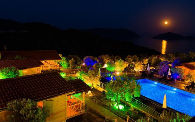 Doganin Ruhu Mini-hotel