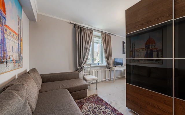 Квартира Smart Host на Пр-кте Мира