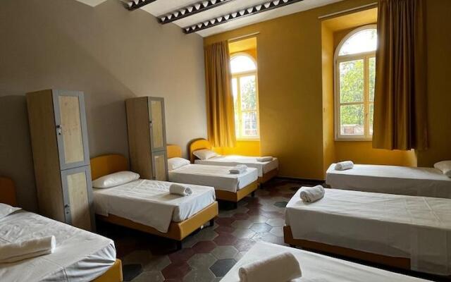 Borgo Ripa by Hostel Trastevere