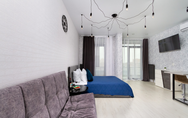 Квартира в ЖК Берлин