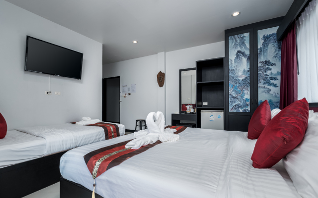 Sunray Beach Hotel