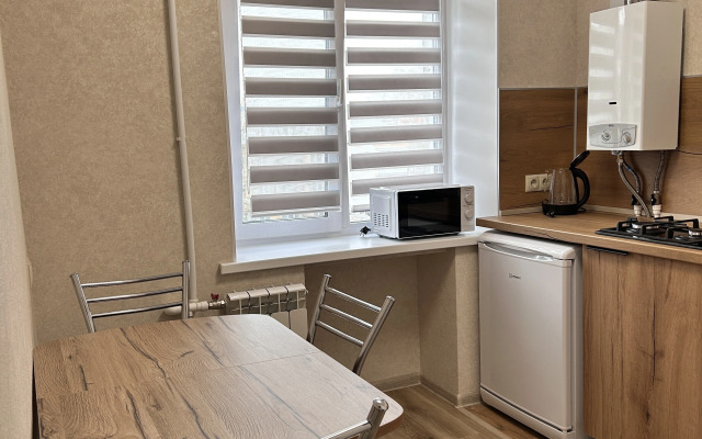 Квартира на Обухова, 49