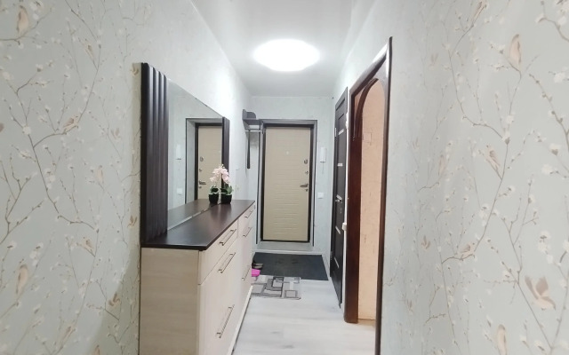 Semeynye Na Moskovskom Apartments